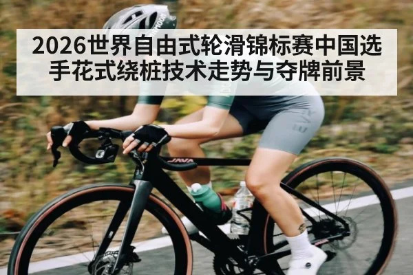 2026世界自由式轮滑锦标赛中国选手花式绕桩技术走势与夺牌前景